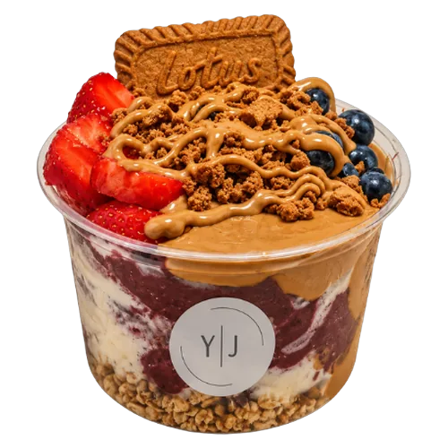 Açaí Specials