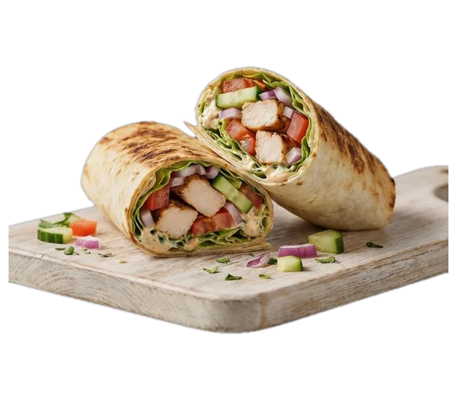Chicken Wrap