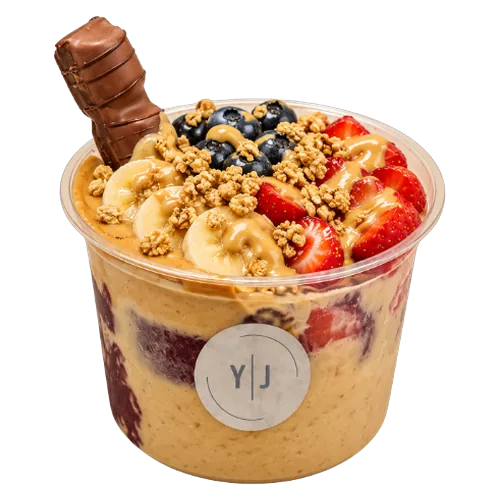 Bueno Açaí