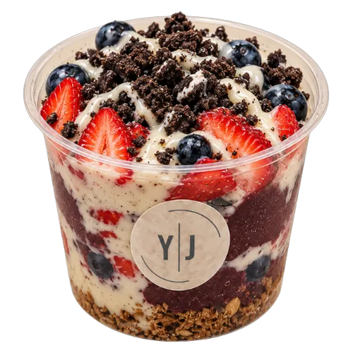 Cookie Açaí