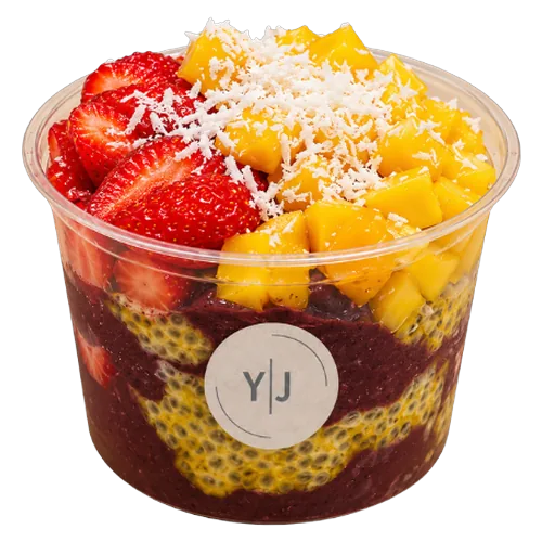 Tropical Açaí